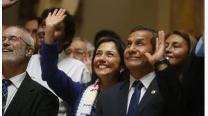 FISCALÍA QUIERE UN BOTÍN DE GUERRA CON HUMALA Y HEREDIA