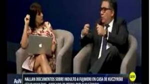 CASO PPK: CONGRESO SOLO PUEDE INVESTIGAR PERSONAS EN ANTEJUICIOS Y JUICIOS POLÍTICOS