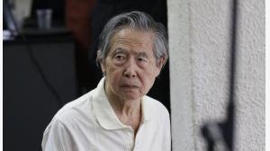 Nakazaki: Medicina Legal confirmó que Alberto Fujimori debe seguir internado