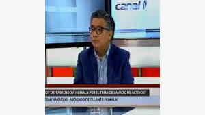 Nakasaki: Se lleva a una persona a juicio y no se le encierra en la cárcel