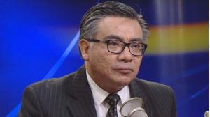 Nakazaki: Las declaraciones de Garreta, Odebrecht y Barata son contradictorias