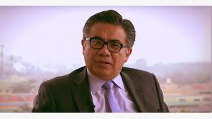 DR. CÉSAR NAKAZAKI ASUME DEFENSA DEL EXPRESIDENTE OLLANTA HUMALA Y NADINE HEREDIA