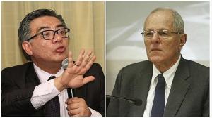 César Nakazaki presentará tutela de derecho en caso PPK