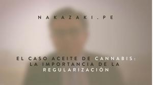 Aprobación del uso del cannabis es una solución parcial