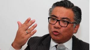 Nakazaki: Juez Concepción Carhuancho debe apartarse del caso Humala