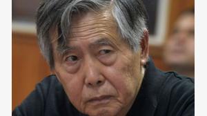 Nakazaki: “Medicina Legal confirmó que Alberto Fujimori debe seguir internado”