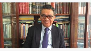 CÉSAR NAKAZAKI: HÁBEAS CORPUS PARA CASO HUMALA SERÁN INTERPUESTOS CONFORME A LEY, NO HABRÁN HÁBEAS CORPUS ESPURIOS