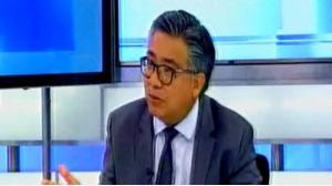 César Nakazaki: Fiscalía trata de presionar a la Corte Suprema