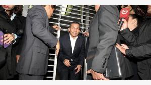 “Es evidente que habrá un juicio contra Ollanta Humala y su esposa”