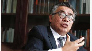 César Nakazaki asegura que no se puede penalizar indulto a ex presidente Alberto Fujimori