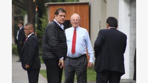 Fiscalía abre investigación preliminar a PPK, AGP y Toledo por presunto lavado de activos